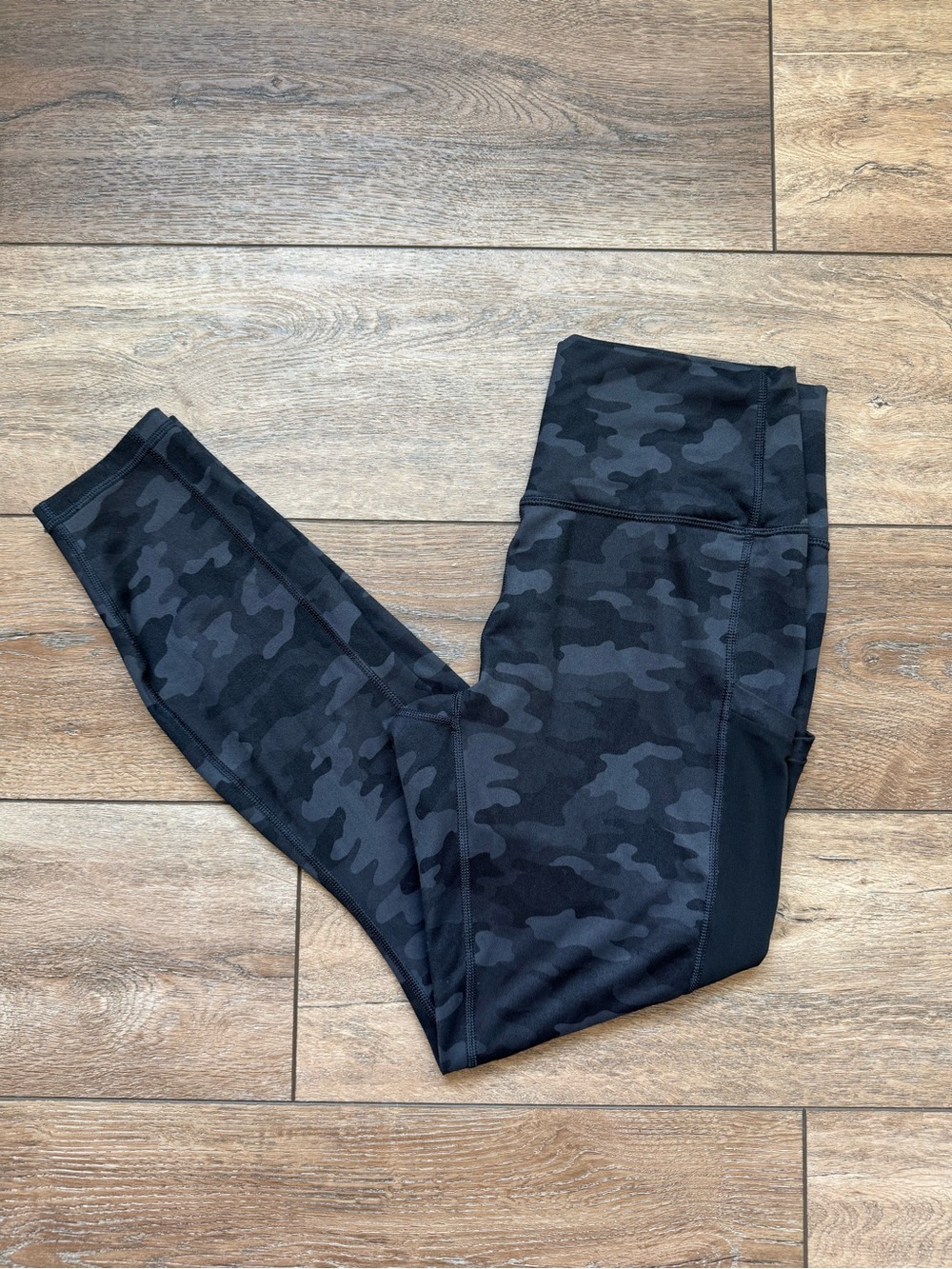 Fabletics High Rise Leggings - Picture 6 of 7